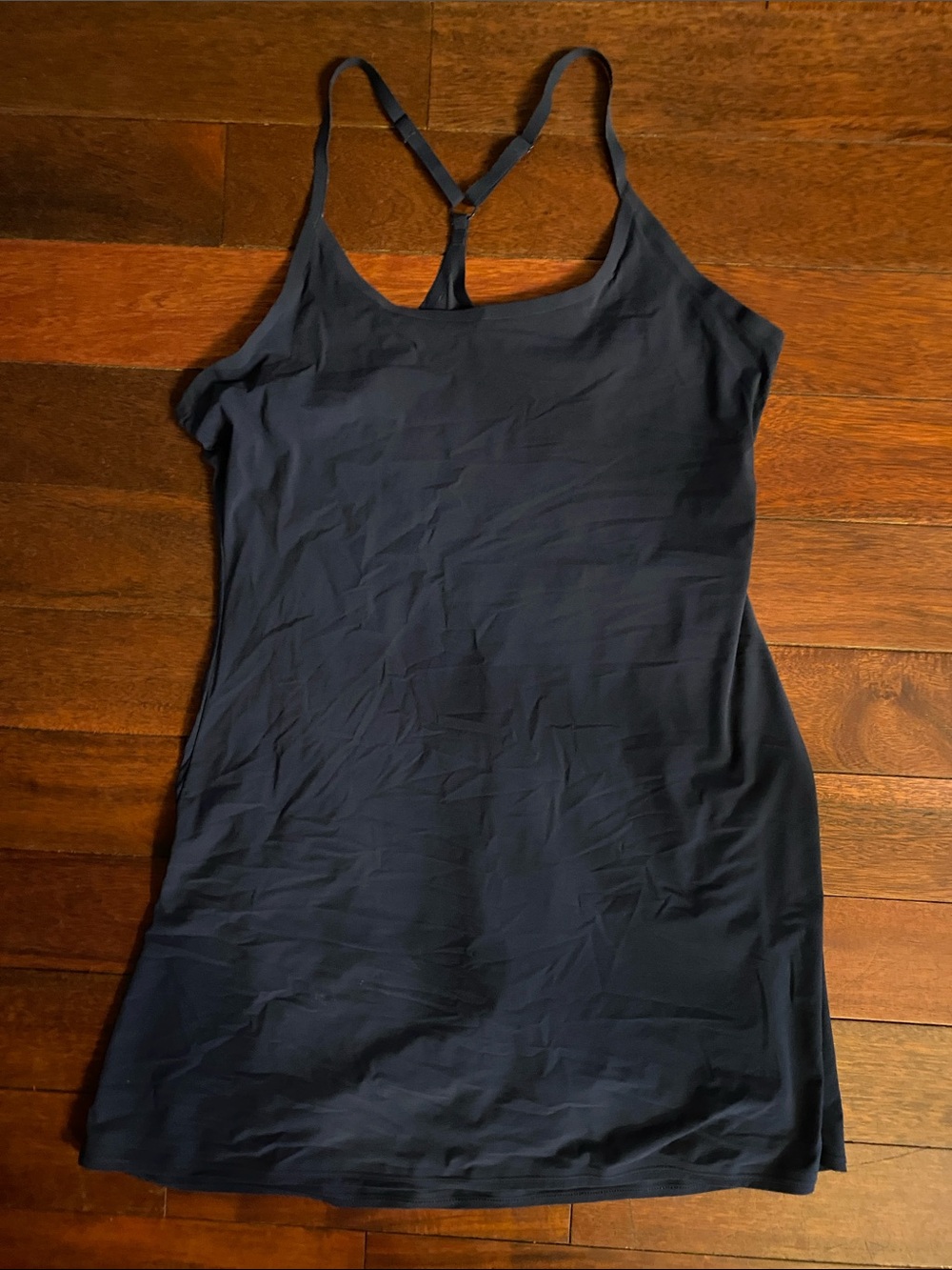 Outdoor Voices Exercise Dress